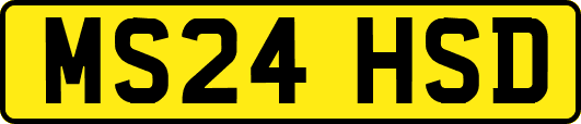 MS24HSD