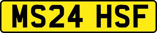 MS24HSF