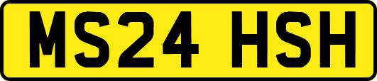 MS24HSH