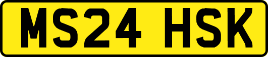MS24HSK