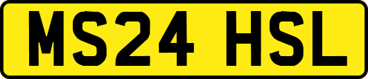 MS24HSL