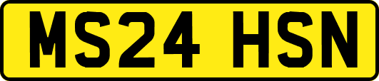 MS24HSN
