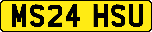 MS24HSU