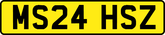 MS24HSZ