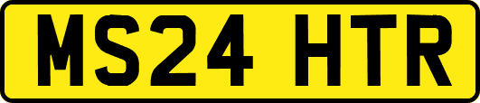 MS24HTR