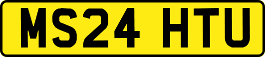 MS24HTU