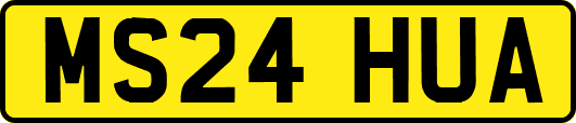 MS24HUA