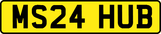 MS24HUB