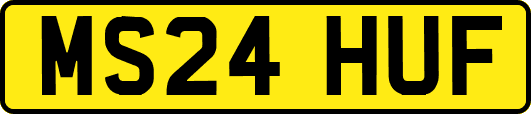 MS24HUF