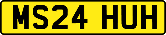 MS24HUH