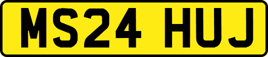 MS24HUJ