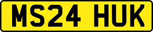 MS24HUK