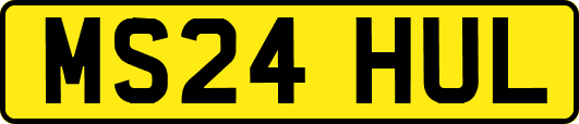 MS24HUL