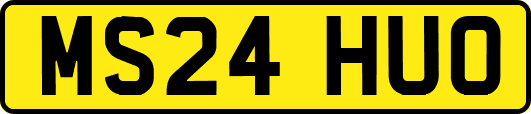 MS24HUO