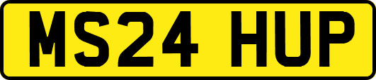 MS24HUP