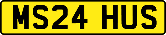 MS24HUS