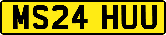 MS24HUU