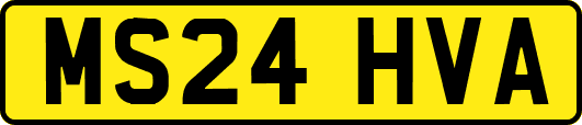 MS24HVA