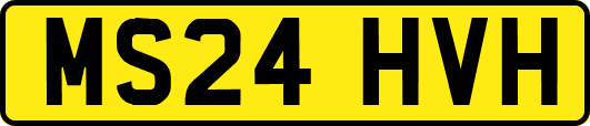 MS24HVH