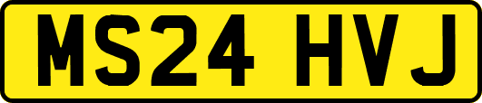MS24HVJ
