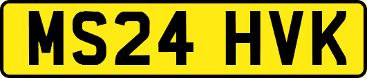 MS24HVK