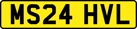 MS24HVL