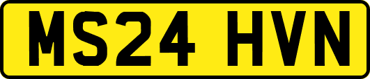 MS24HVN