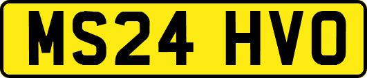 MS24HVO