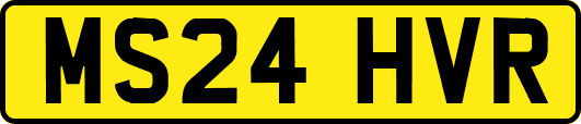 MS24HVR