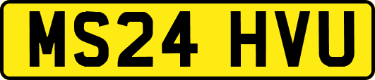 MS24HVU