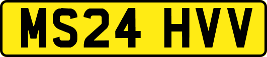 MS24HVV