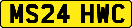 MS24HWC
