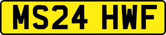 MS24HWF