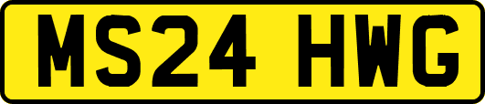 MS24HWG