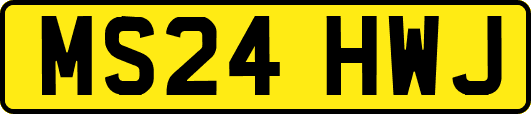 MS24HWJ