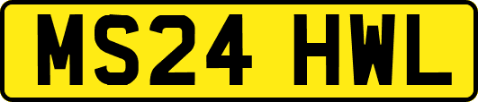 MS24HWL