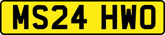 MS24HWO