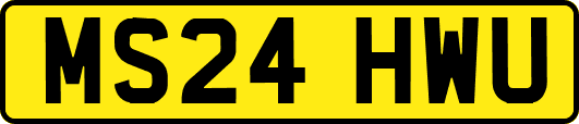 MS24HWU