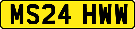 MS24HWW