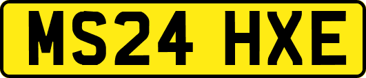 MS24HXE