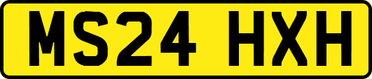 MS24HXH