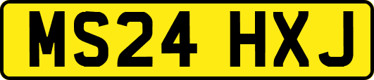 MS24HXJ