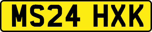 MS24HXK