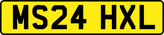 MS24HXL