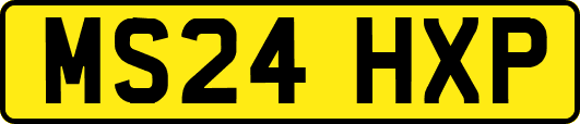 MS24HXP