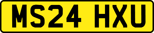 MS24HXU