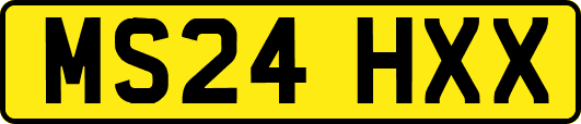 MS24HXX