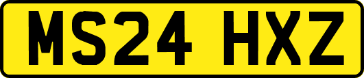 MS24HXZ