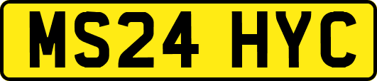 MS24HYC
