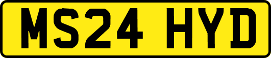 MS24HYD